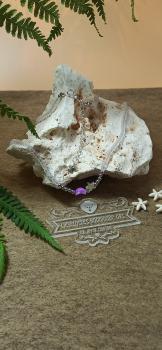 Preview: Halskette Eisprinzessin Komplettansicht 1